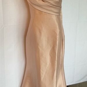 Jovani Blush Pink Gown